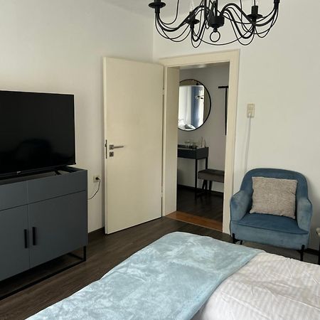 Mintara Apartment Charme Der Stadt Parkplatz Netflix Und Sky Lichtenfels  Zewnętrze zdjęcie