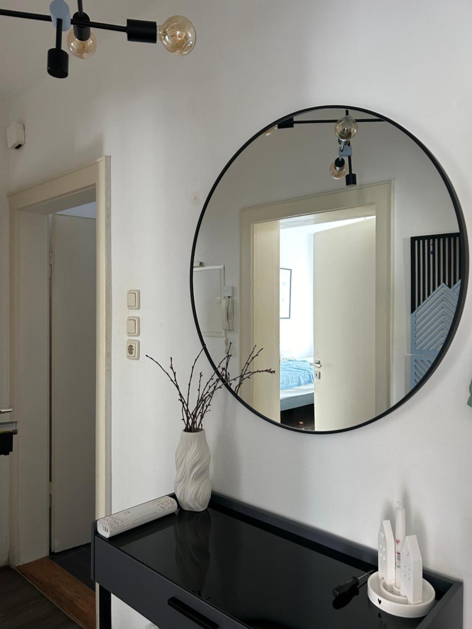 Mintara Apartment Charme Der Stadt Parkplatz Netflix Und Sky Lichtenfels  Zewnętrze zdjęcie