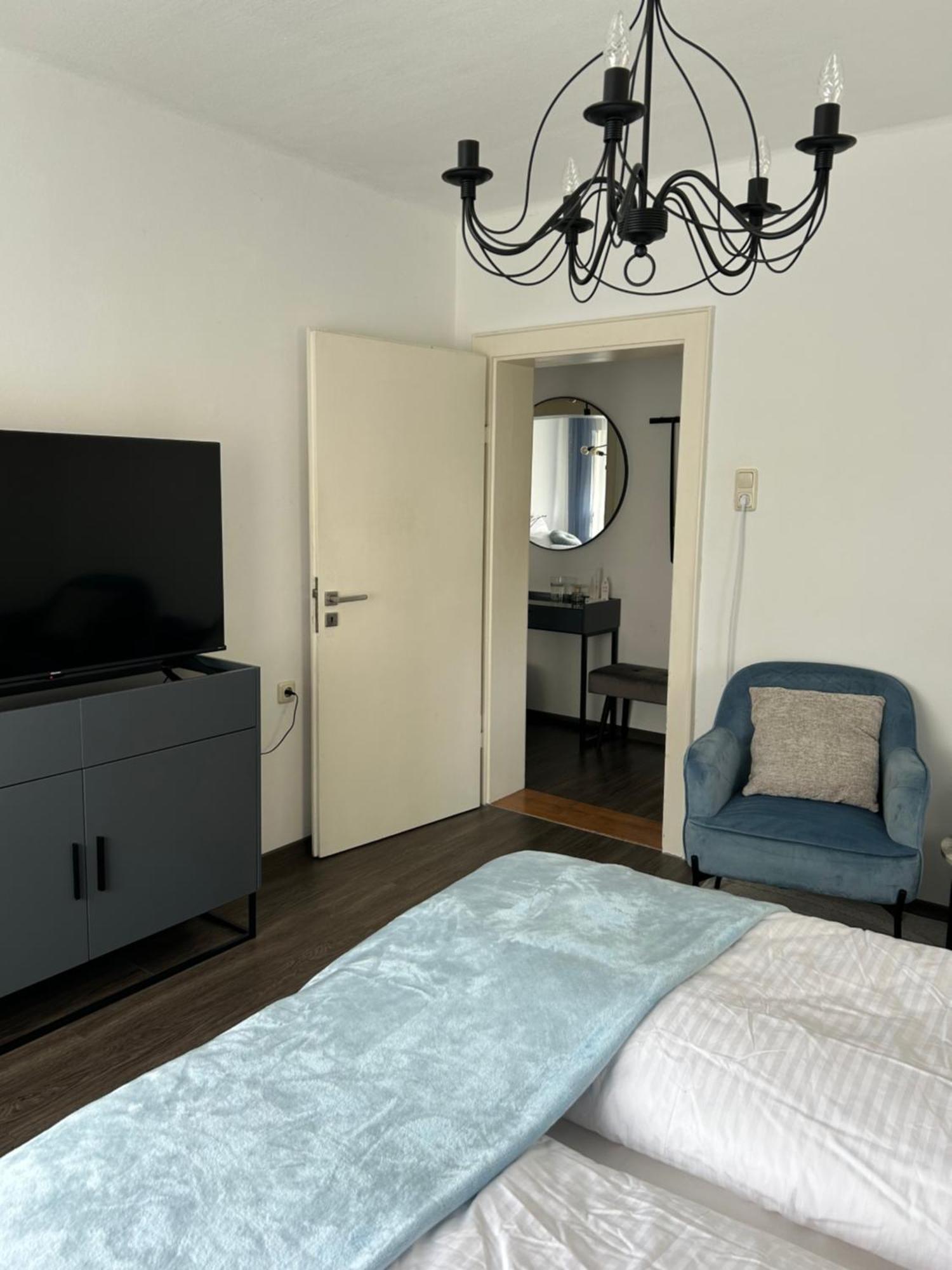 Mintara Apartment Charme Der Stadt Parkplatz Netflix Und Sky Lichtenfels  Zewnętrze zdjęcie