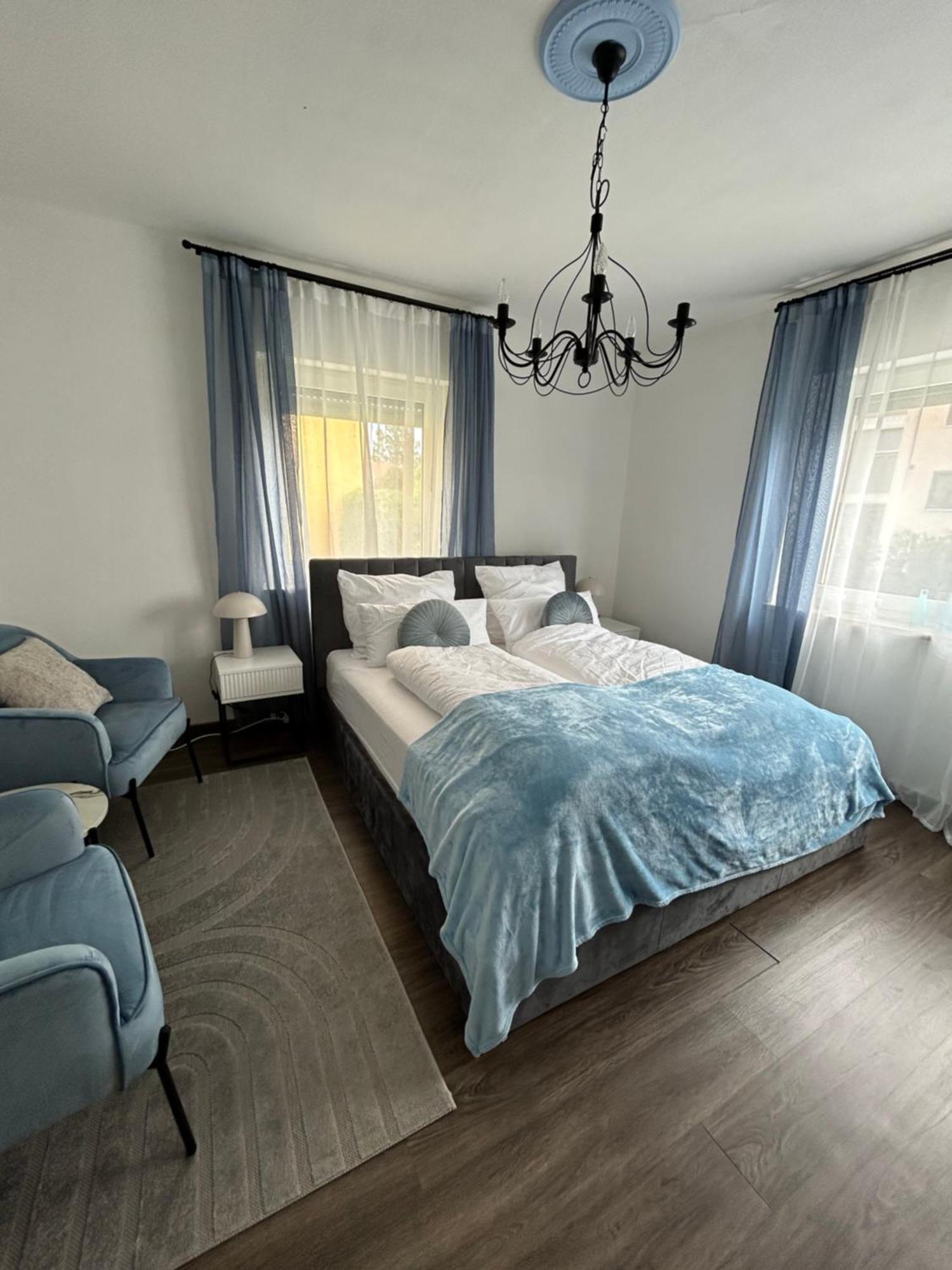 Mintara Apartment Charme Der Stadt Parkplatz Netflix Und Sky Lichtenfels  Zewnętrze zdjęcie