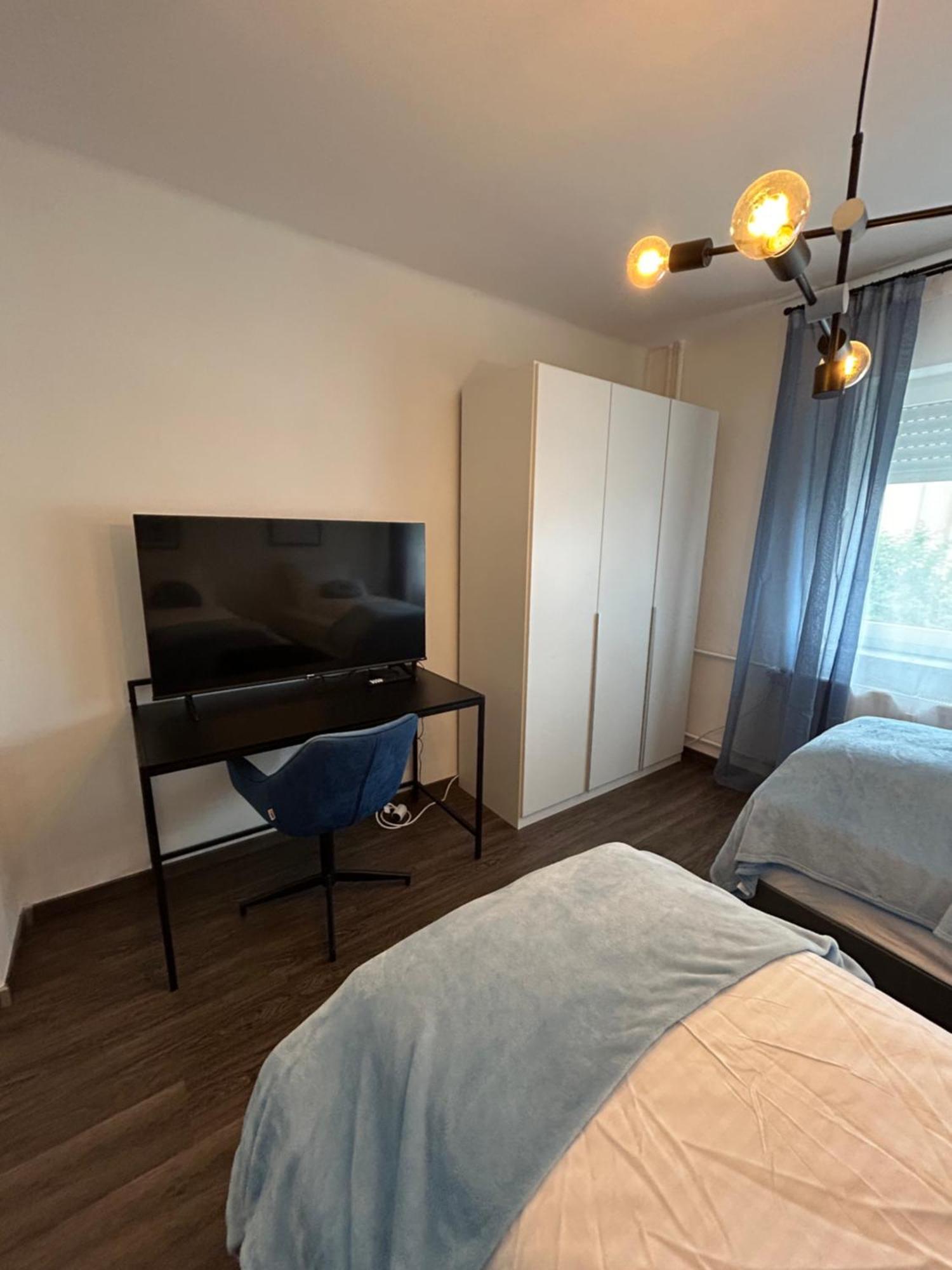 Mintara Apartment Charme Der Stadt Parkplatz Netflix Und Sky Lichtenfels  Zewnętrze zdjęcie