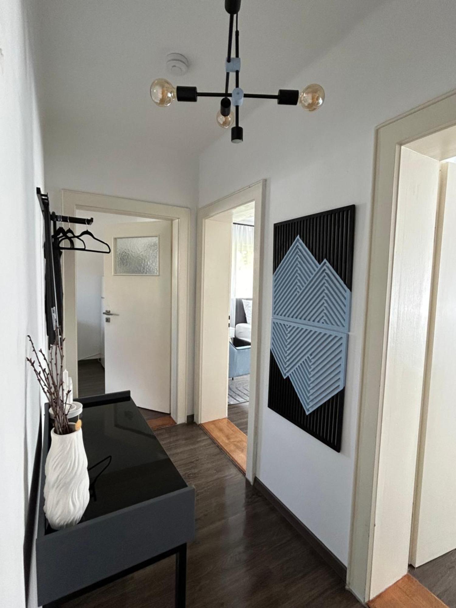 Mintara Apartment Charme Der Stadt Parkplatz Netflix Und Sky Lichtenfels  Zewnętrze zdjęcie