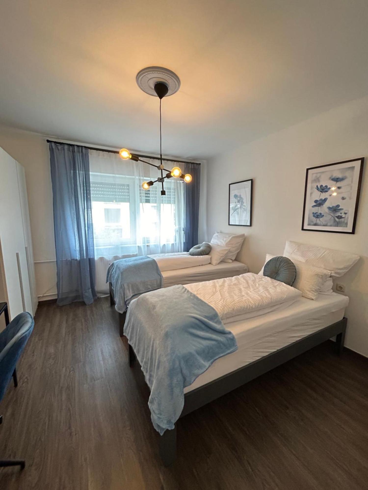 Mintara Apartment Charme Der Stadt Parkplatz Netflix Und Sky Lichtenfels  Zewnętrze zdjęcie