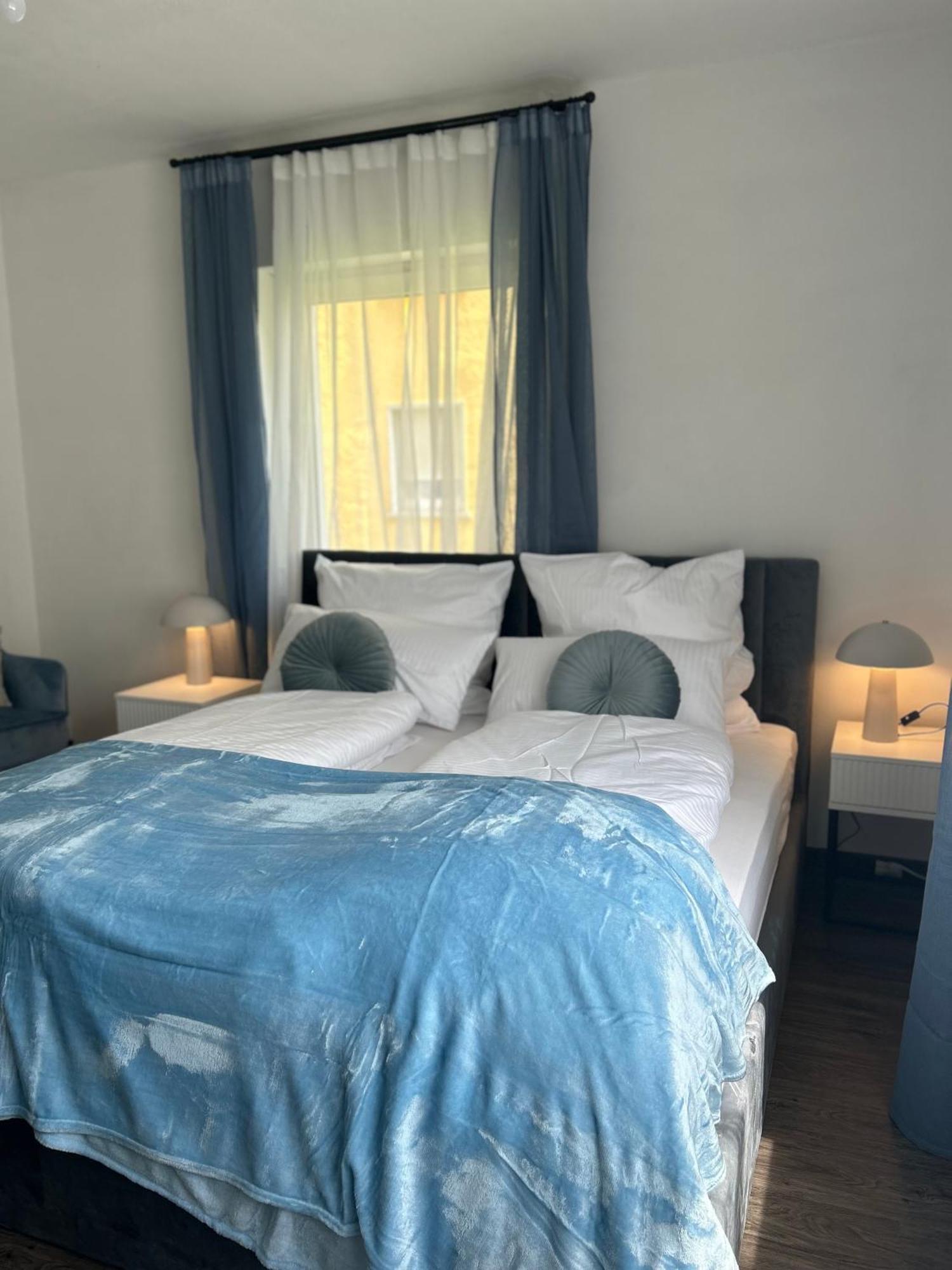 Mintara Apartment Charme Der Stadt Parkplatz Netflix Und Sky Lichtenfels  Zewnętrze zdjęcie